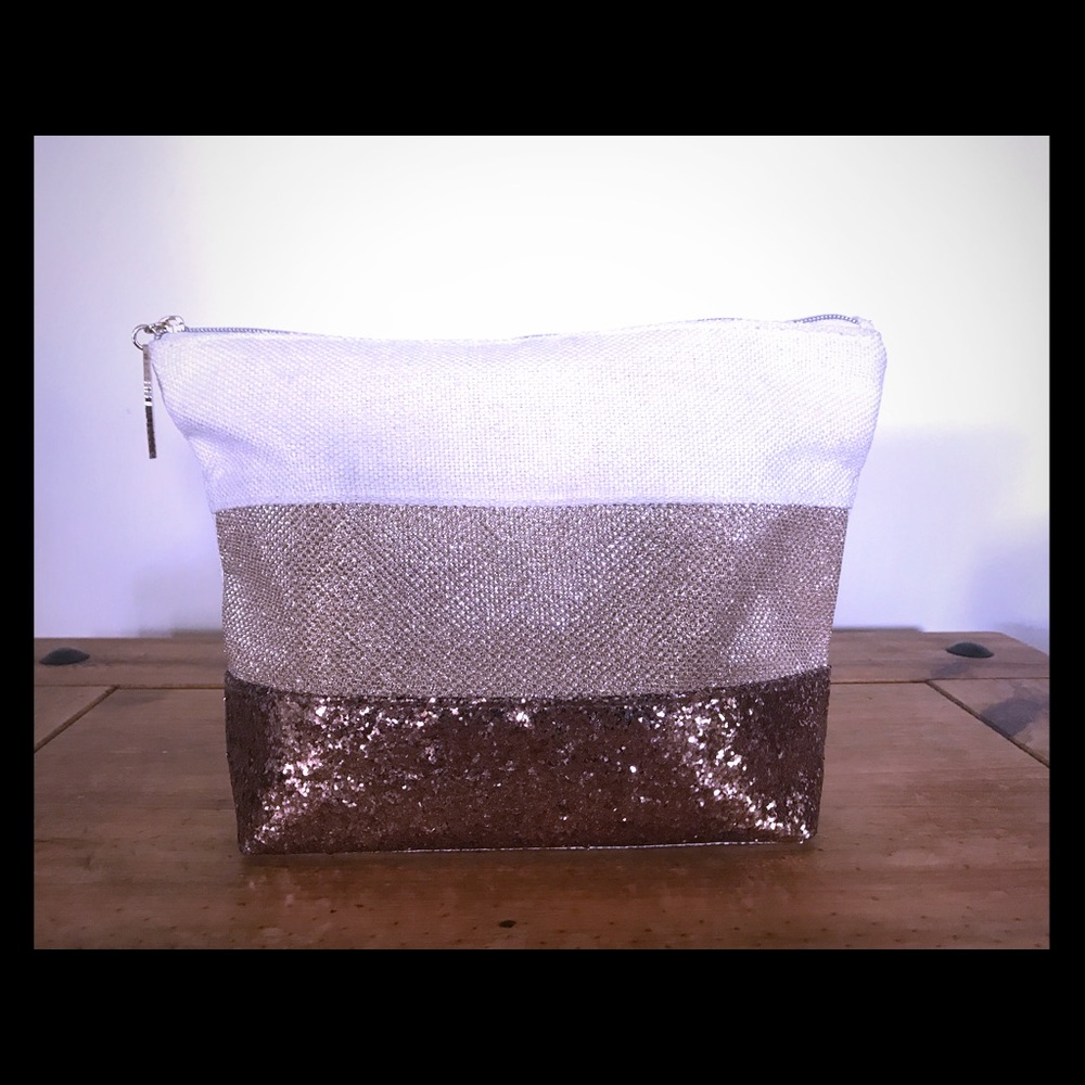 Clarins Makeup Bag